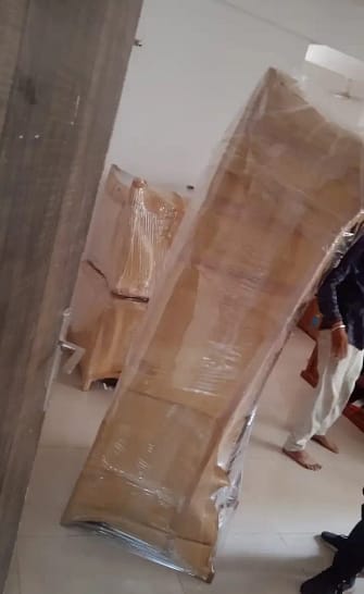 Unicorn Express Packers and Movers in Palava City